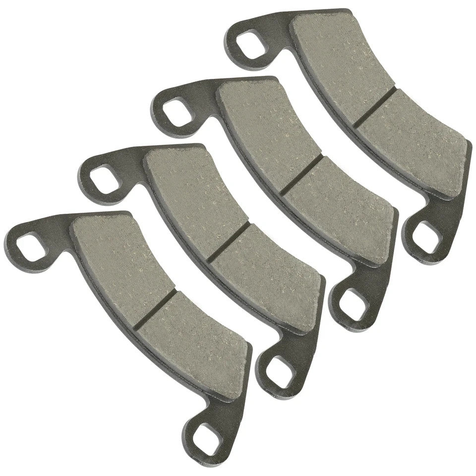 Front Brake Pads for Polaris RANGER XP 900 / CREW 900 2013-2019 / RZR XP 900