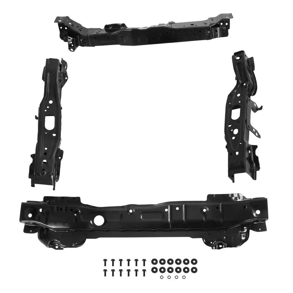 For Honda HR-V LX/Sport 2019-2022 2020 2021 Front Radiator Support #HO1225208