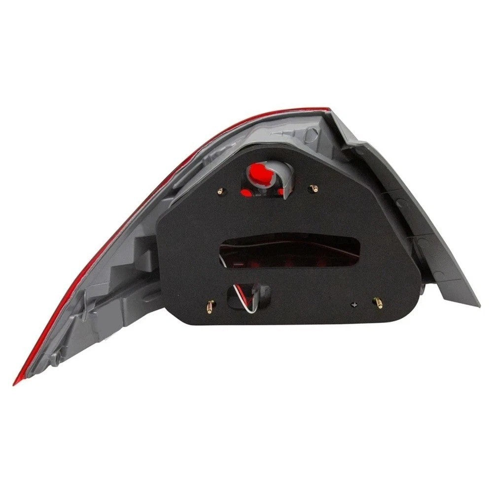 Left Rear Tail Light Assembly Driver Side Fits 2006-2007 Honda Accord HO2818130