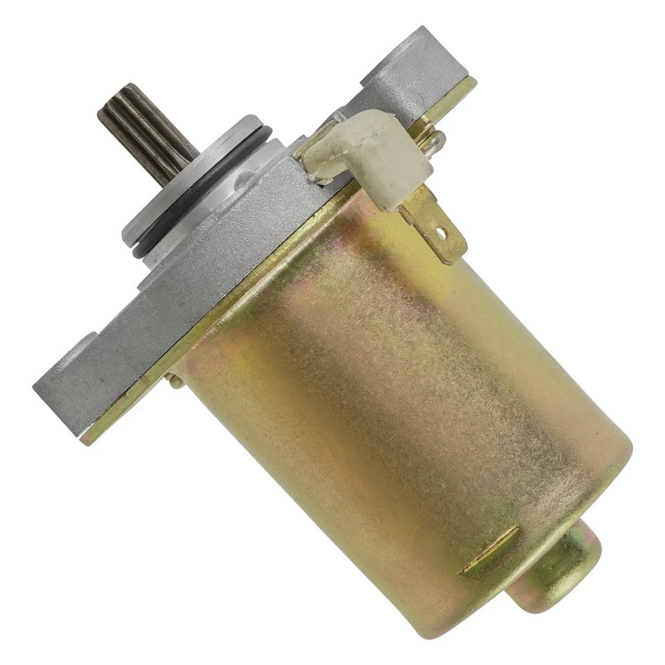 New for Polaris Atv Scrambler Predator 50 Starter 2001 2002 2003 2004 2005 2006