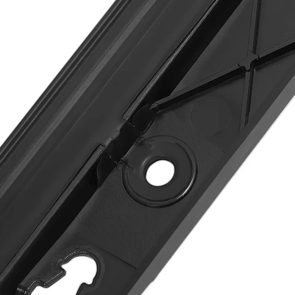 For Ford Explorer 2011-2019 Windshield Inner Trim Pillar Molding Front Driver LH