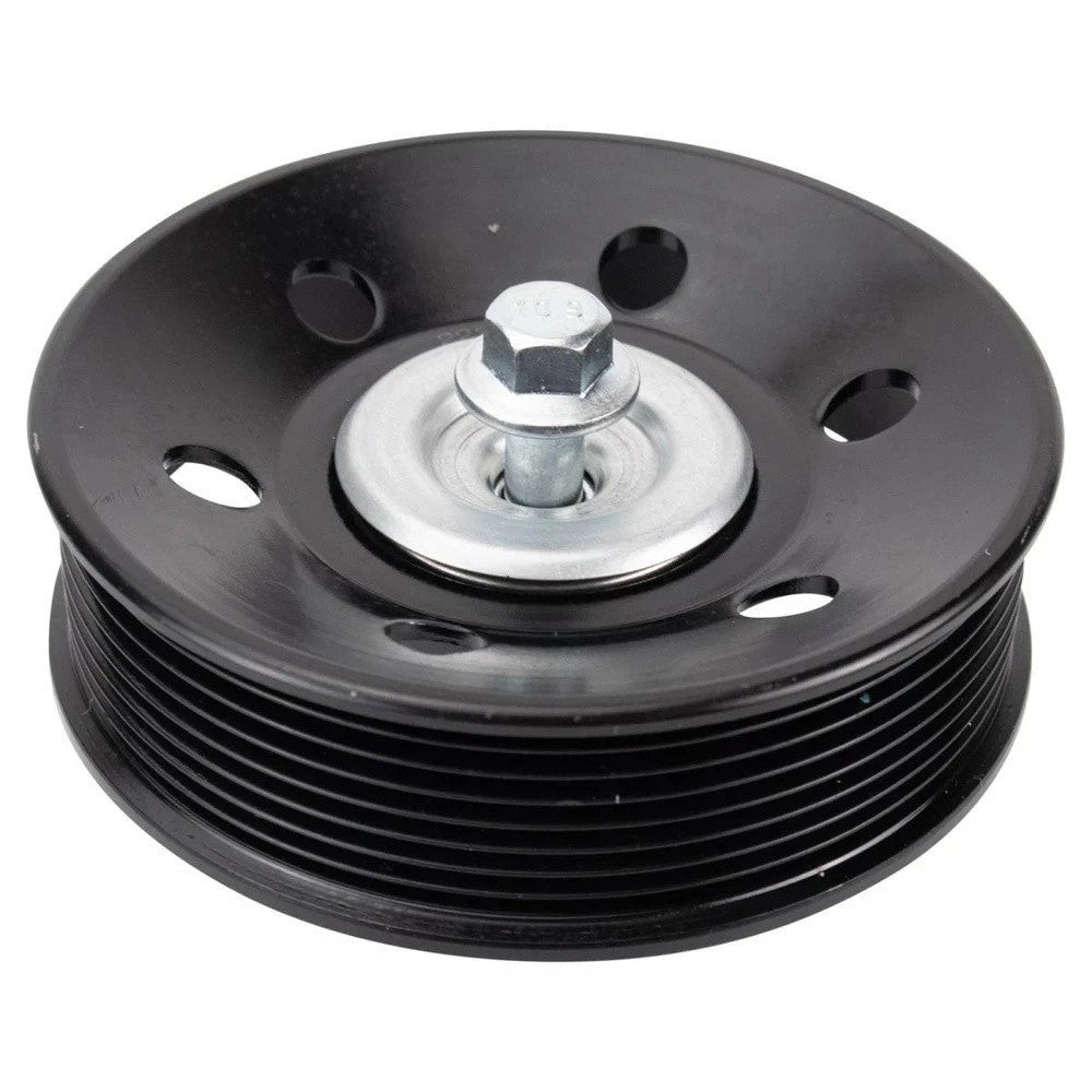 Serpentine Belt Idler Pulley Fits 2003-2022 Dodge Ram 2500 3500 4500 5500