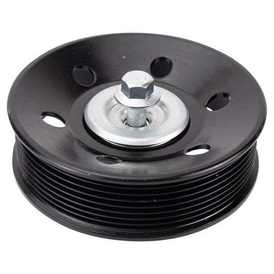 Serpentine Belt Idler Pulley Fits 2003-2022 Dodge Ram 2500 3500 4500 5500