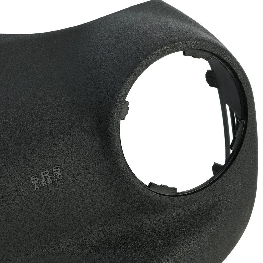 For 2015 16 17 2018 Jeep Wrangler JK Passenger Dashboard Dash Cover Trim Panel