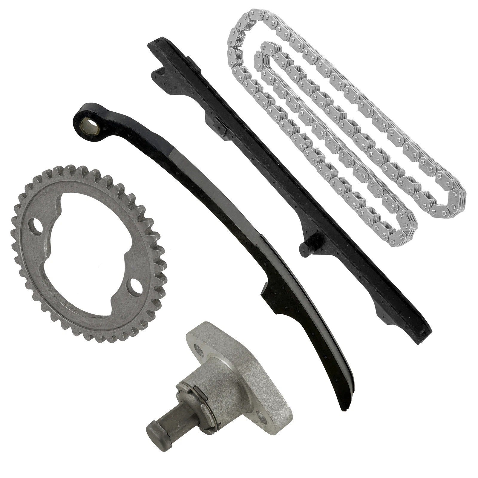 Fits Honda Sportrax 400 Cam Timing Chain Guide Tensioner Sprocket TRX400EX 99-08