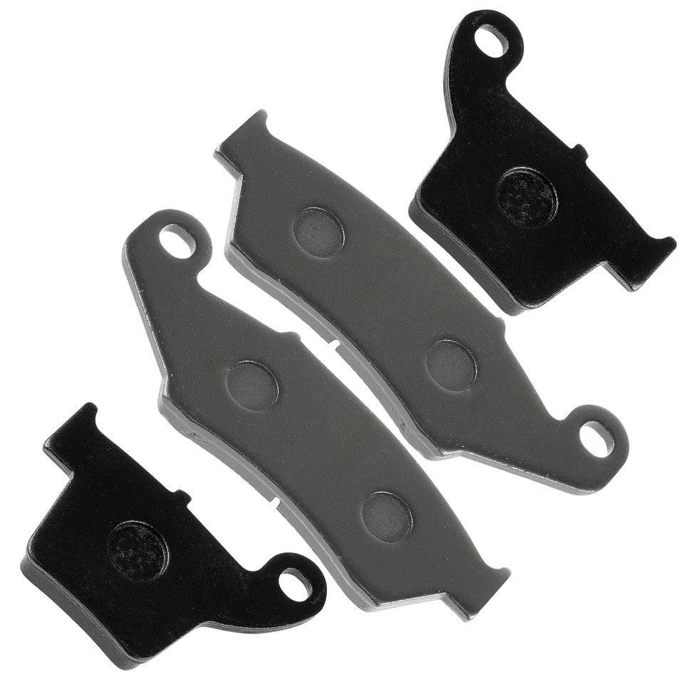 Brake Pads for Honda CRF250 CRF250X 2004-2017 Front Rear Motorcycle Pads