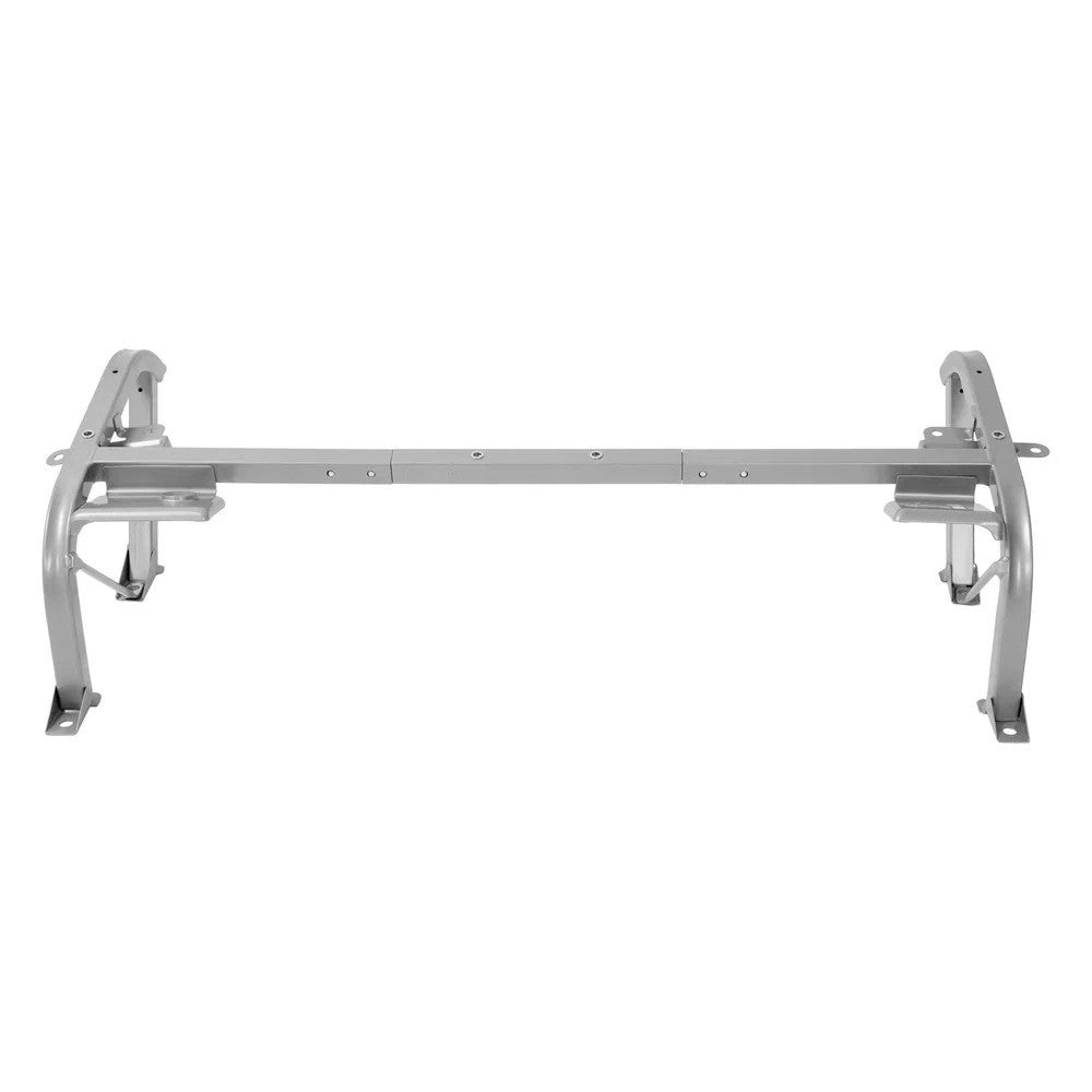HECASA For 1997 97-2004 Corvette C5 Lower Radiator Core Support Skid Bar Plate