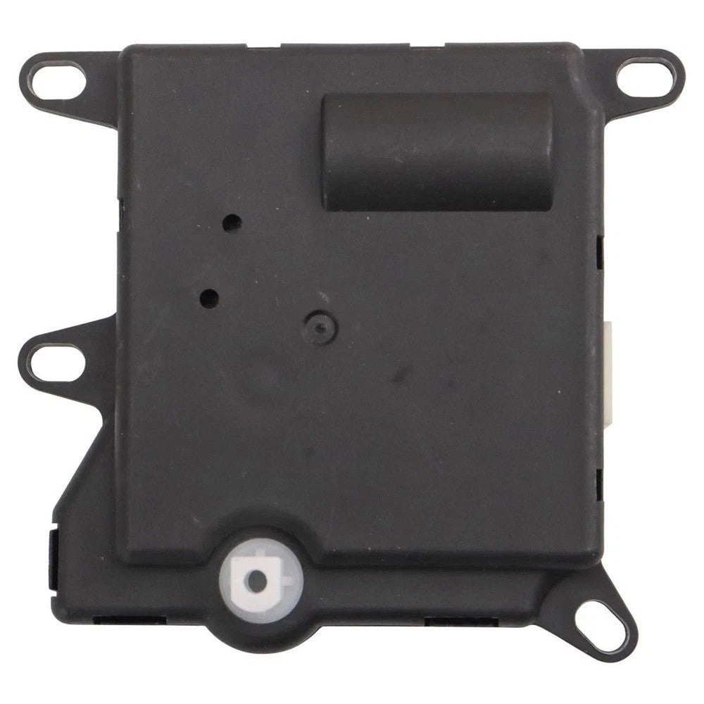 Rear Auxiliary Heater Temperature Blend Door Actuator for Expedition Navigator