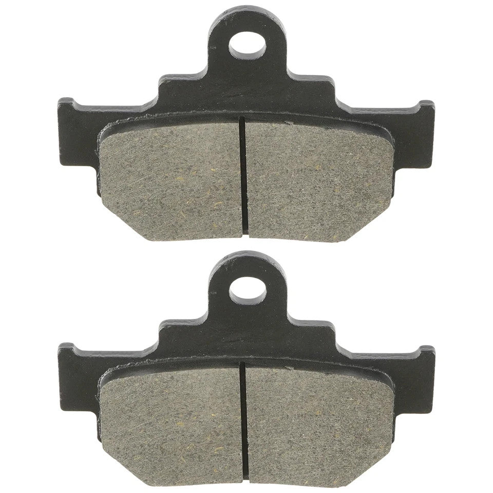Front Brake Pads for Suzuki RM125 1986 / RM250 1985-86 / 59340-14600 59300-14840