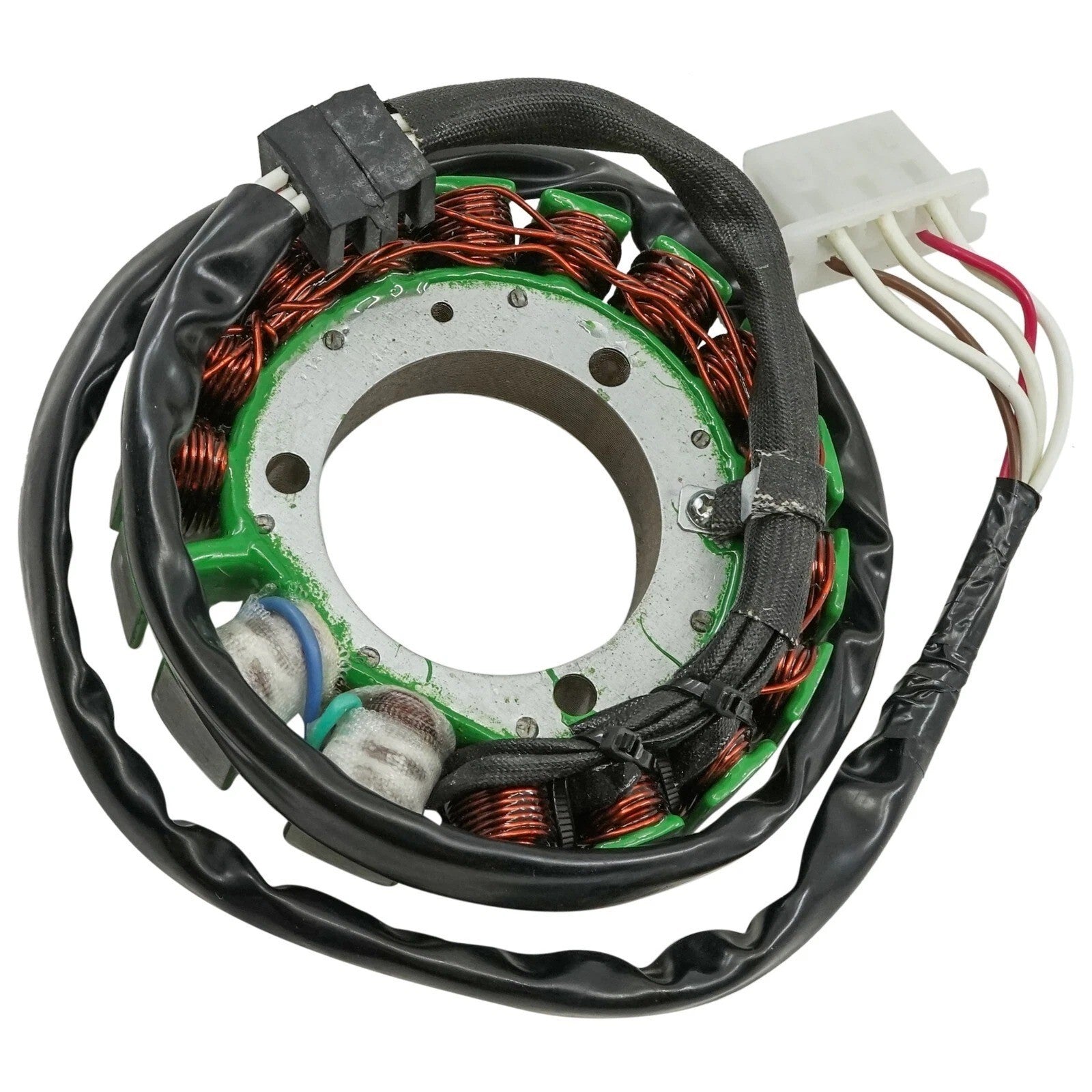 Stator for Kawasaki KLR650 Kl650A 1987-2007 Motorcycle Magneto
