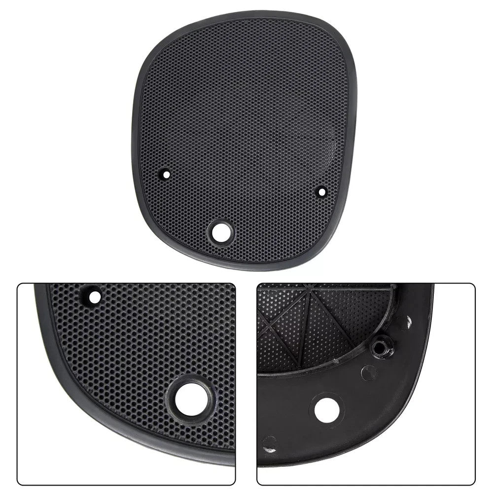 Dash Defrost Vent Cover Left Right Speaker Grille For 98-05 Jimmy Blazer Sonoma
