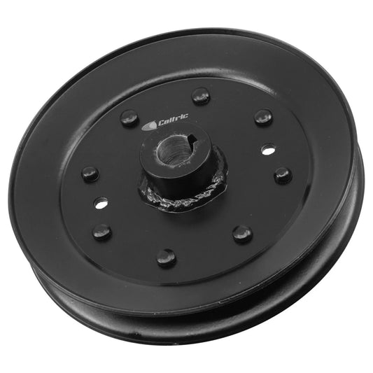 Caltric AM104405 Transmission / Drive Idler Pulley for John Deere