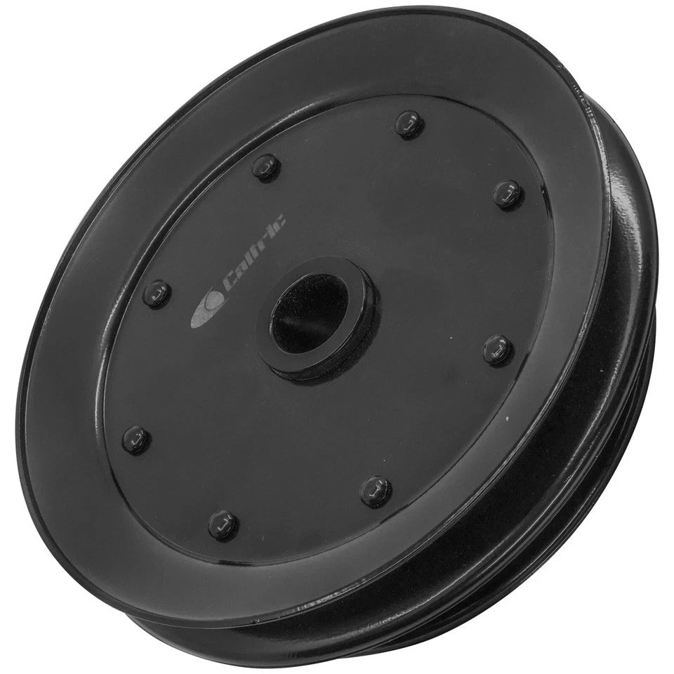 Double Pulley Sheave for Exmark LXS25KD605 LXS29KD605 LZ31BV604 LZ31BV605 60"
