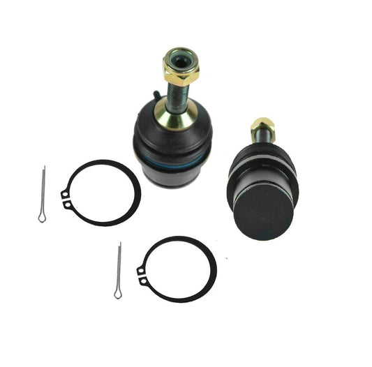 Front Lower Ball Joint Pair Set of 2 for Crown Victoria Town Car Grand Marquis