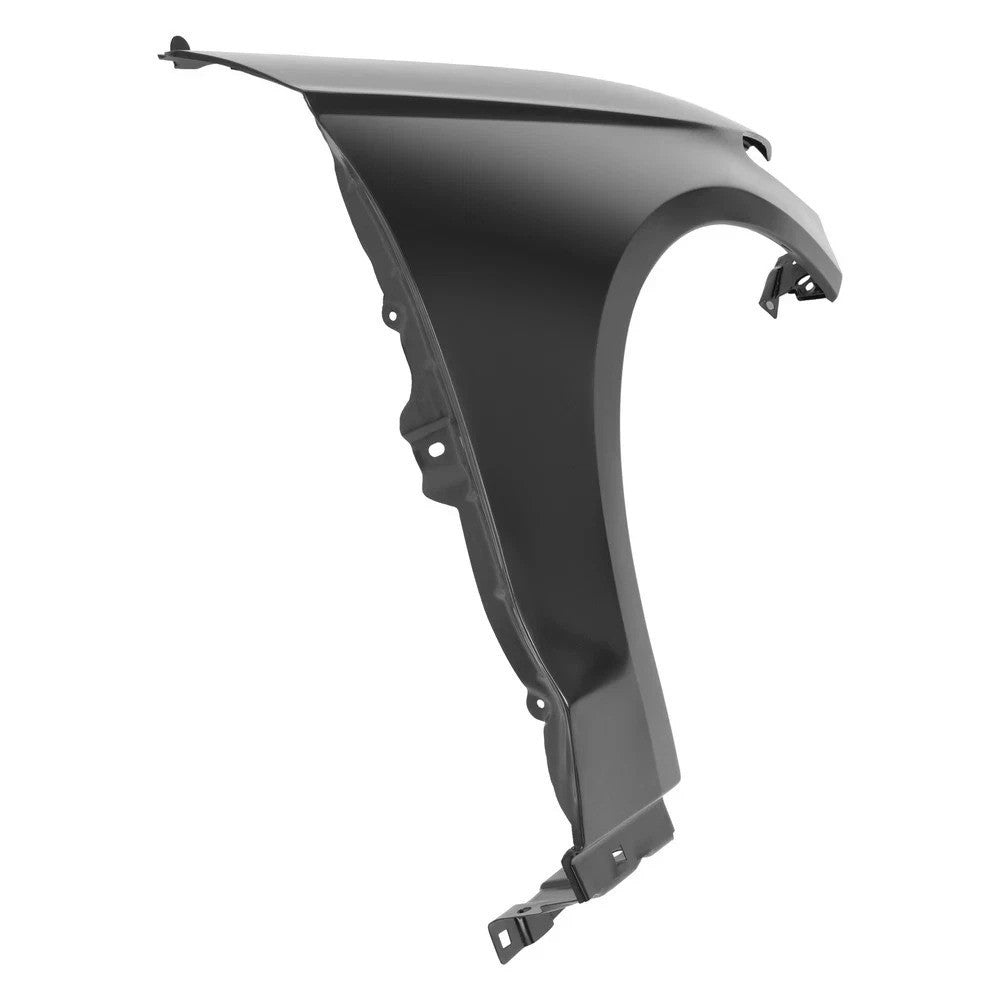 Fender For Ford Fusion 17-20 HS7Z16005A Front Right Side Electrophoresis Steel
