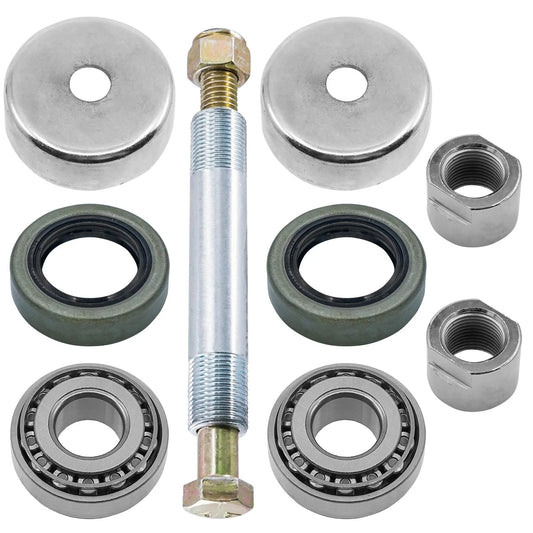 103-2768 126-5359 1-633585 103-3051 Front Wheel Bearing Kit For Exmark For Toro