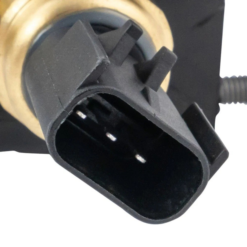 Engine Oil Filter Housing Assembly For 11-13 Jeep Dodge Chrysler 3.6L V6