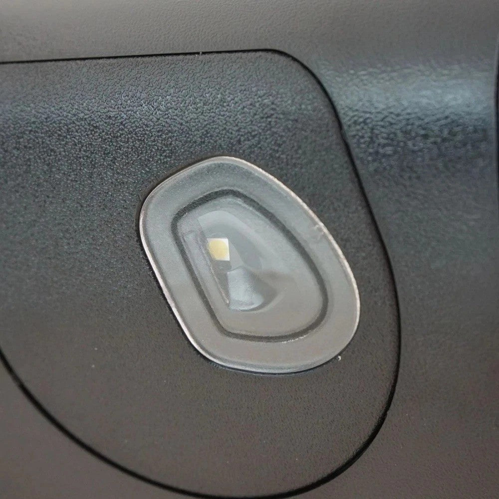 Left Driver Side Mirror For 13-18 Ram 1500 19 1500 Classic 2500 3500