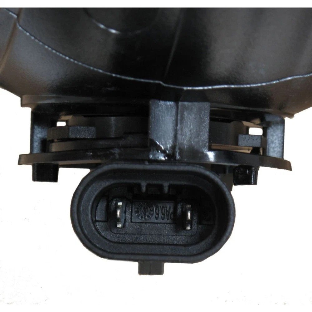Fog Light Set Fits 2005-2011 Mercury Mariner FO2594103 FO2595103