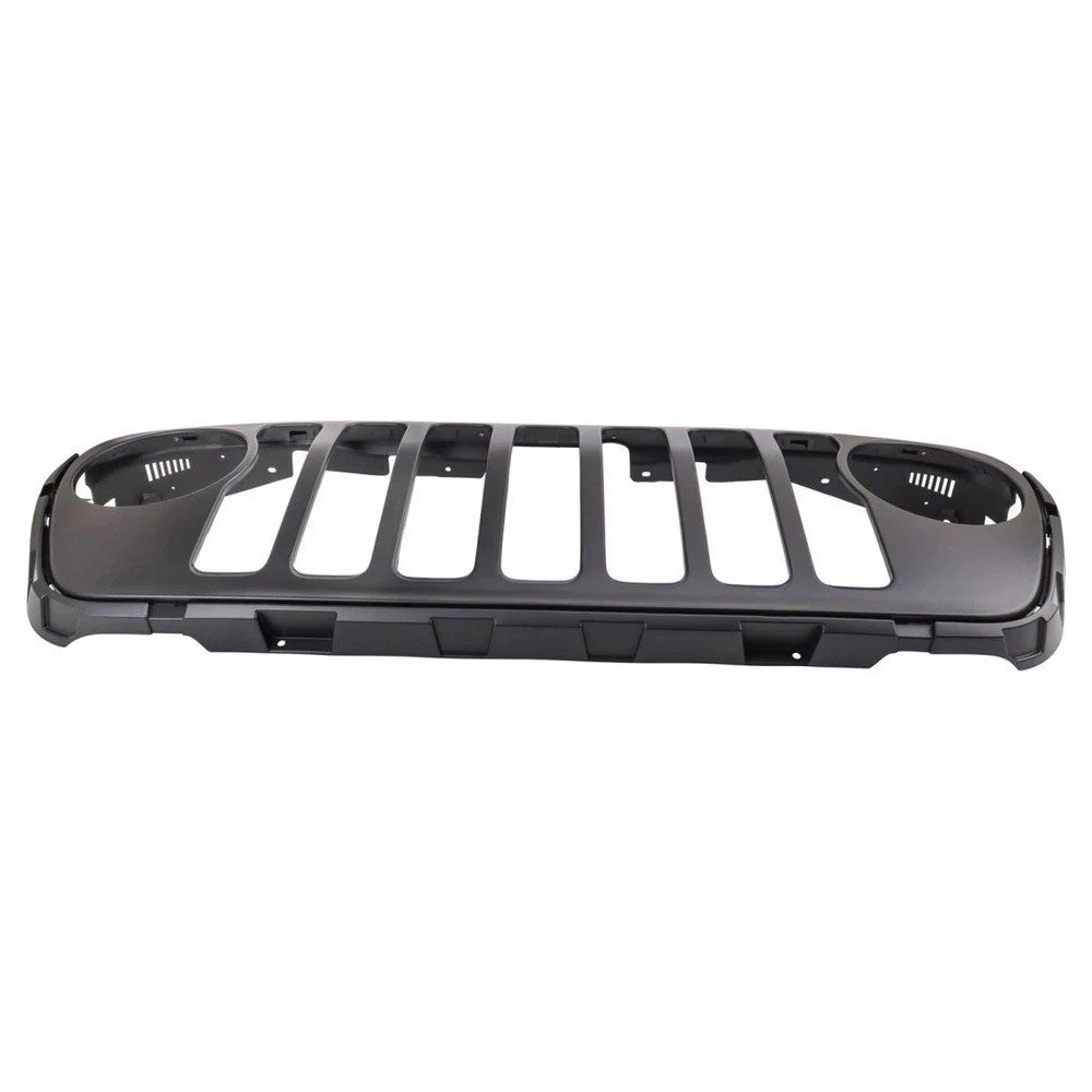 Grille Fits 2020-2023 Jeep Gladiator 2021-2023 Wrangler CH1200445