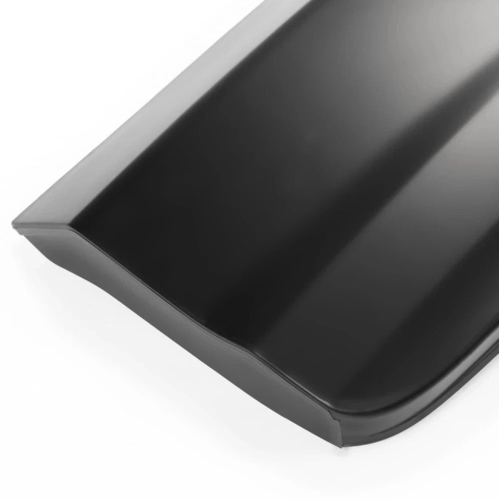 HECASA New Lower Tailgate Molding Direct Replacement For 2015-16 Honda CRV CR-V
