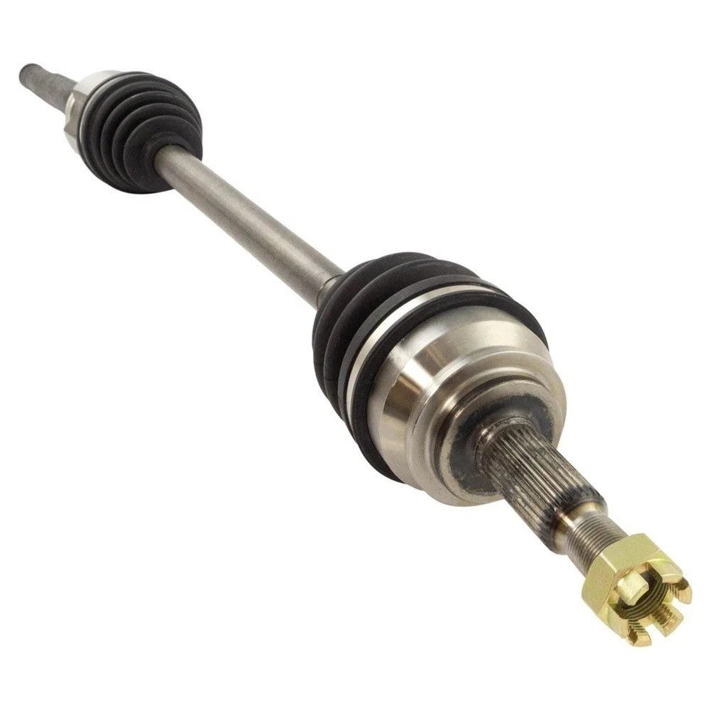 CV Axle Steering Knuckle Kit Fits 07-17 Jeep Compass Patriot