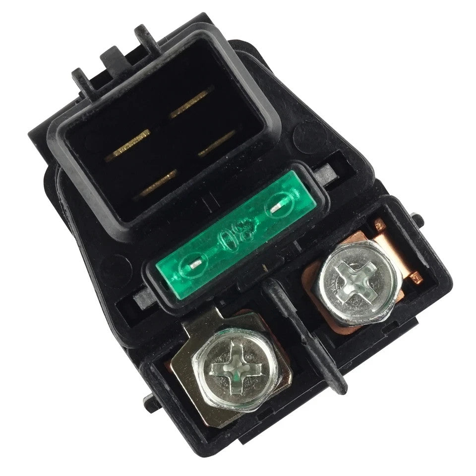Starter Solenoid Relay for Suzuki GSX-R750 GSXR750 GSX R750 2000 2001 2002-2005
