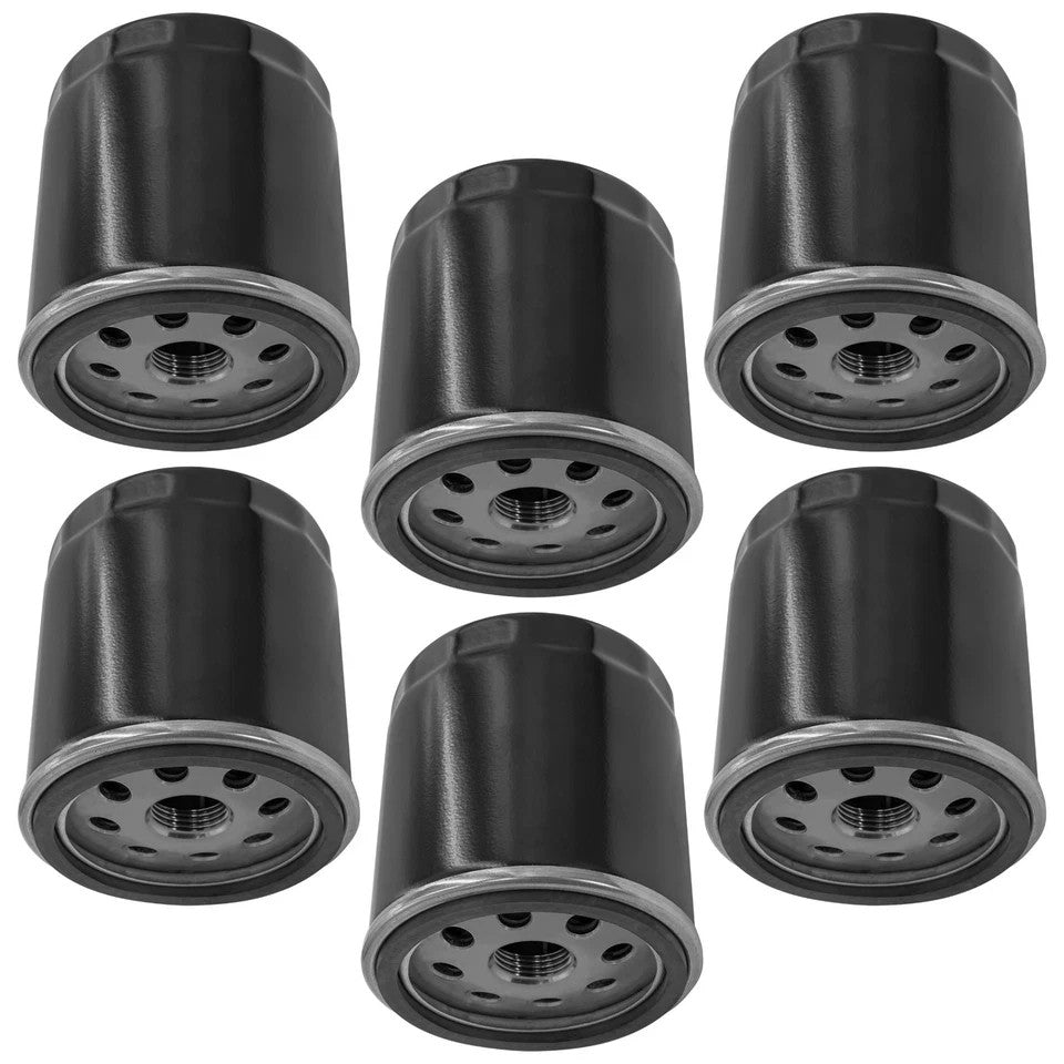 Oil Filter For Harley Davidson FXR FXRs FXRs-Sp Flhs 1982-1986 1990-1994