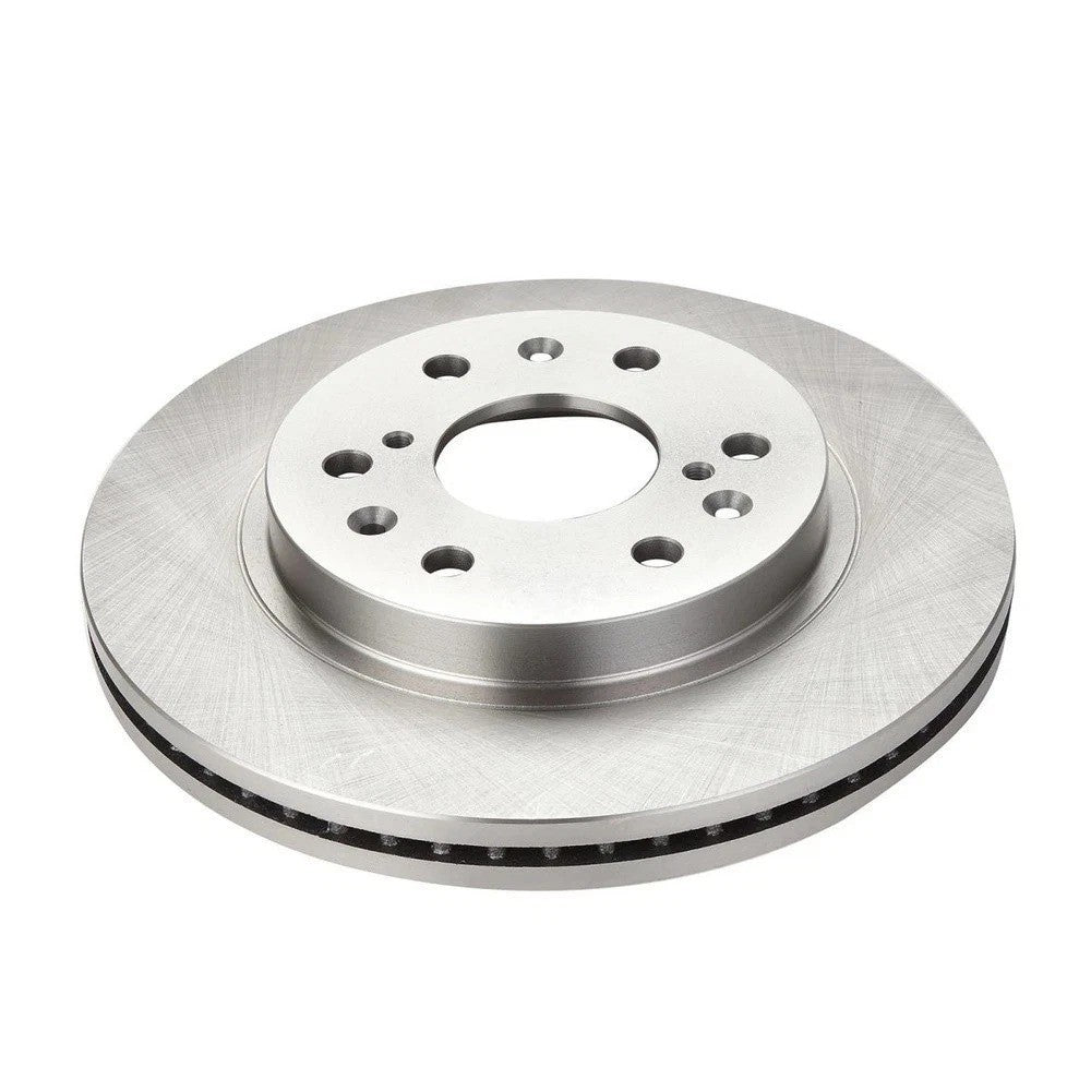 Front Premium Posi Semi Metallic Brake Pads & Rotors Kit for GM Truck