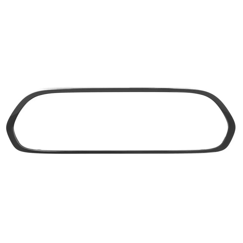 Front Grill Grille Surround #51137449207 Fits Mini Cooper F55 F56 F57 2014-2021