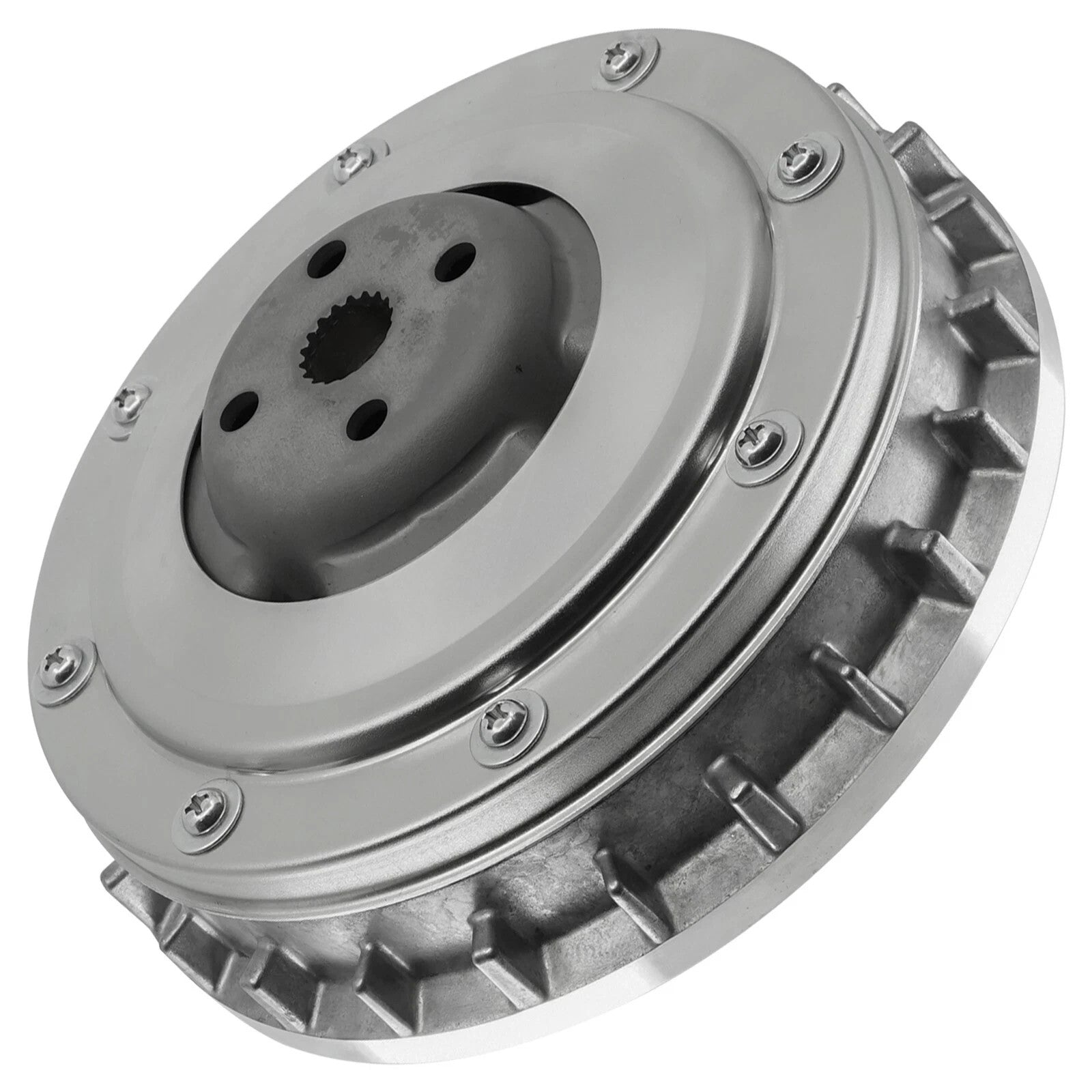 Caltric Primary Drive Clutch Sliding Sheave for Yamaha Viking EPS 2014-2023