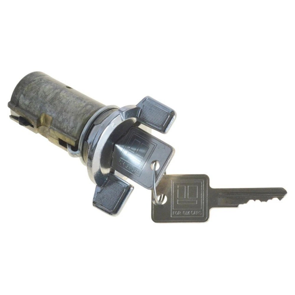 Ignition Key Lock Cylinder Tumbler for Pontiac Buick Chevy GMC Pickup Truck Olds