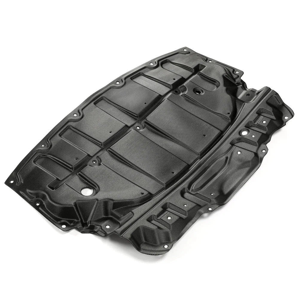 Front Engine Splash Shield For 2007-2008 Infiniti G35 2008-2013 G37