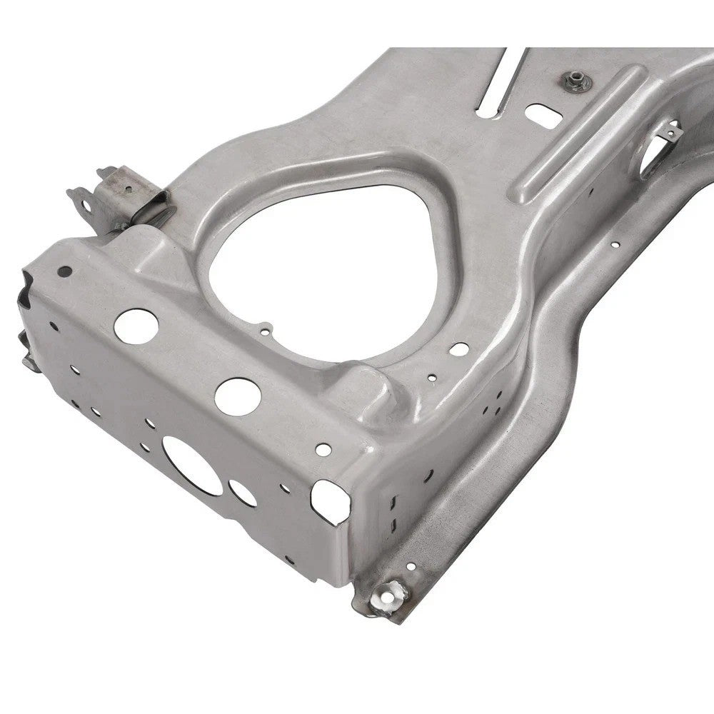 For Chevy Silverado/ GMC Sierra 2001-08 Rear Frame Spare Tire Crossmember Steel