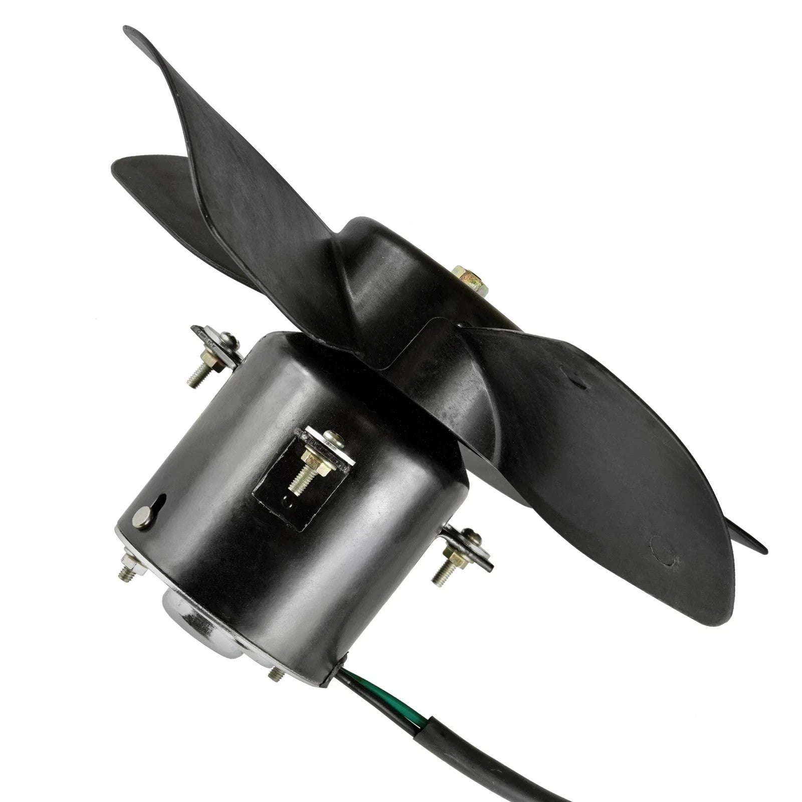 For Honda TRX350FM Rancher 350 Radiator Cooling Fan Motor 4x4 S 2000 2001-2006