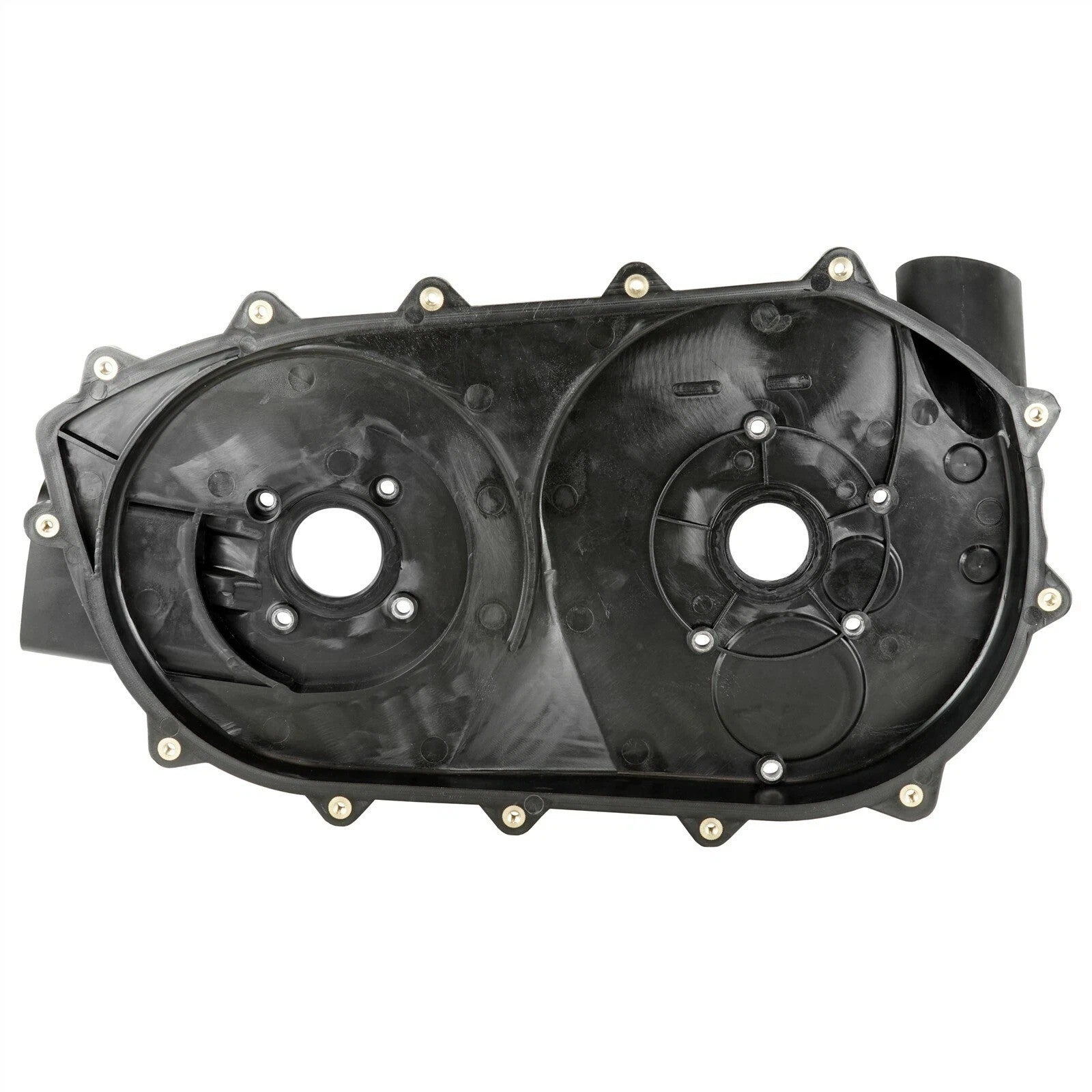 CVT Air Guide Inner Clutch Cover fits Can-Am 420612304 420611408 420611409