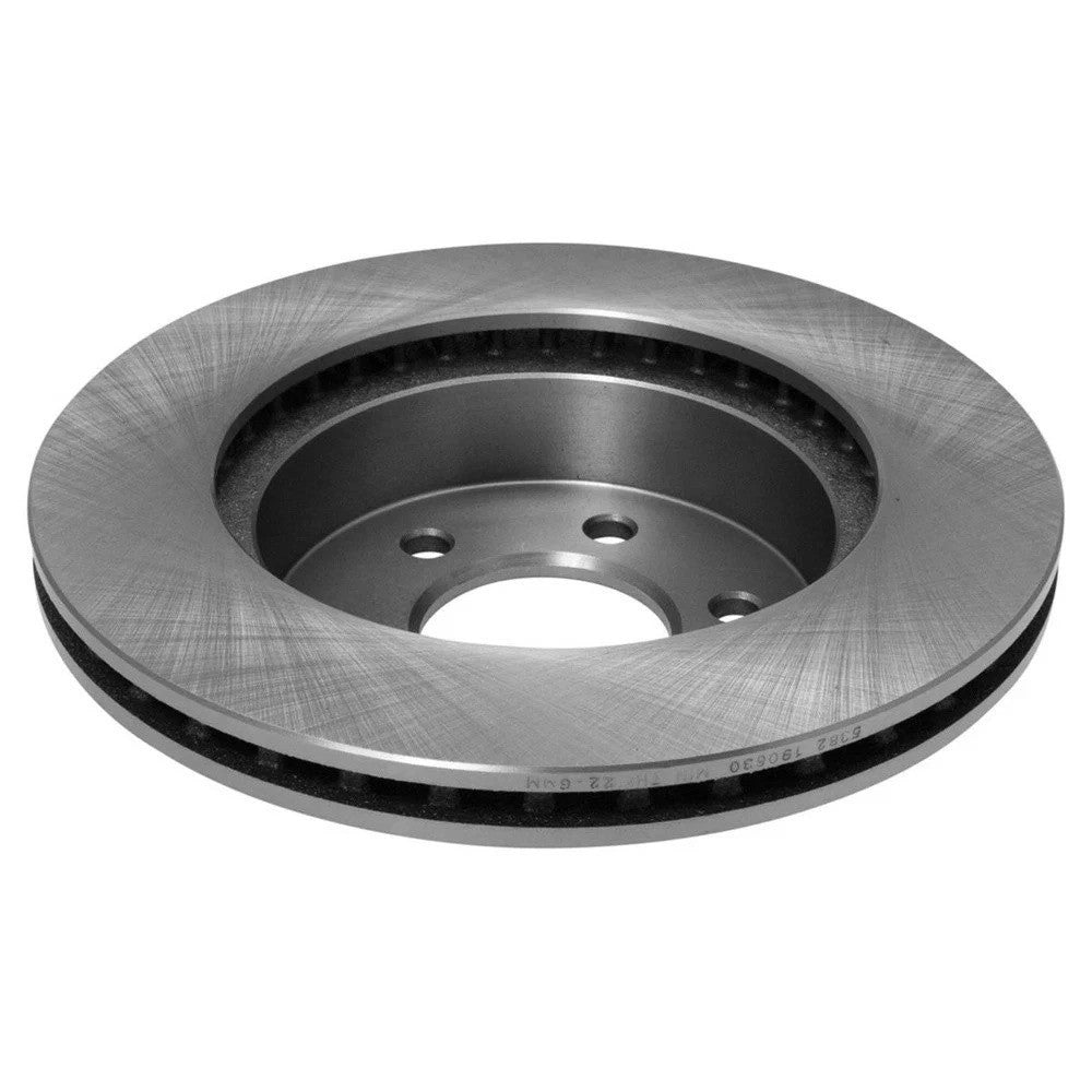 Front Brake Rotors Set For 1997-2002 Dodge Dakota 1998-2002 Durango