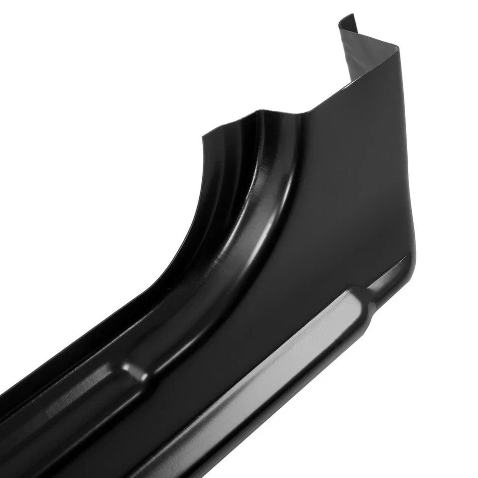 Rocker Panel RH For 99-07 06 Chevy Silverado 4 Door Extended Cab Passenger Side