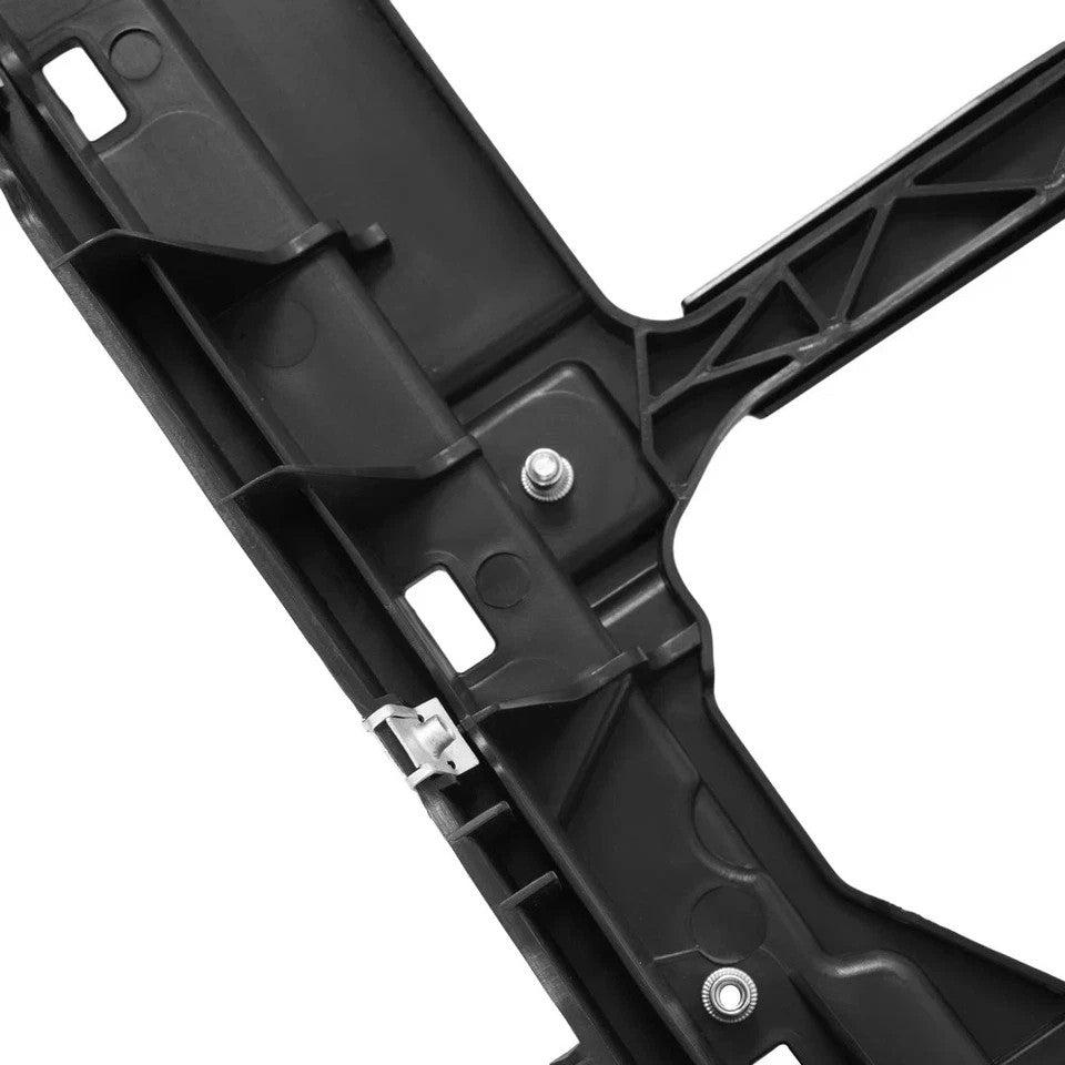 Radiator Core Support W/ Cruise Control For Mazda CX-5 2017-2025 #K12753110B