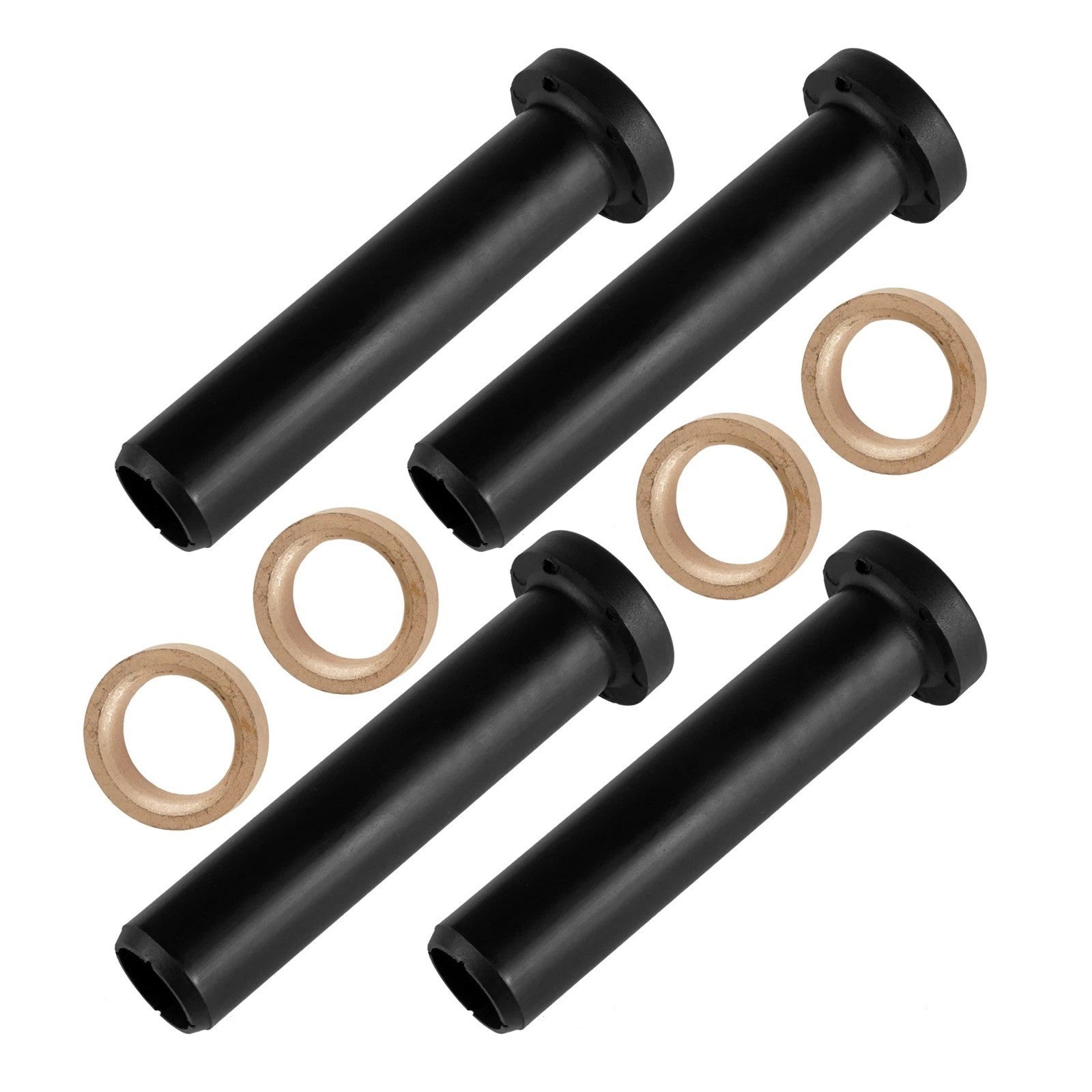 Front A-Arm Long Bushings for Polaris Trail Boss 325 2000 2001 2002 W/Spacers