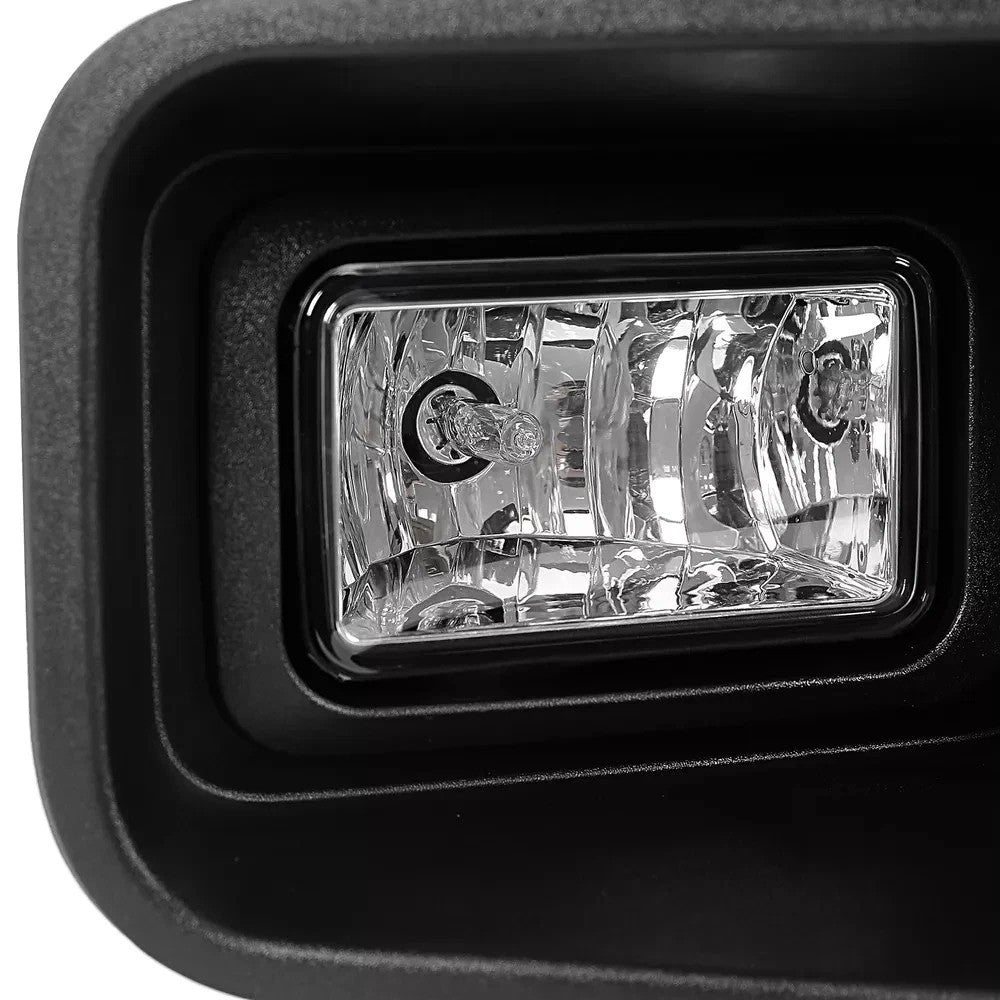 For Ford F150 F-150 2018 2019 2020 Clear Fog Light Lamp Right Passenger Side New