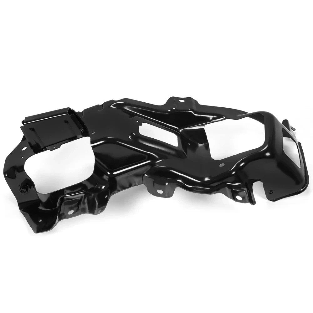 Bumper Bracket For GMC Sierra 1500 2014 2015 Front Driver Side LH