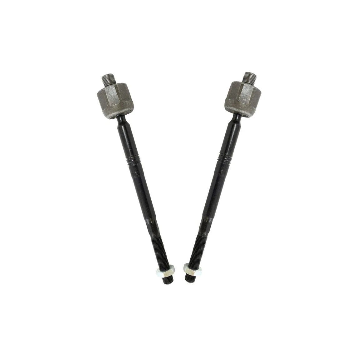 Front Inner Tie Rod Rack Steering End LH RH Pair 2pc for BMW RWD F22 F23 F30 F32