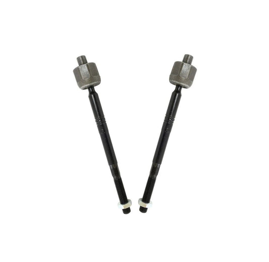 Front Inner Tie Rod Rack Steering End LH RH Pair 2pc for BMW RWD F22 F23 F30 F32