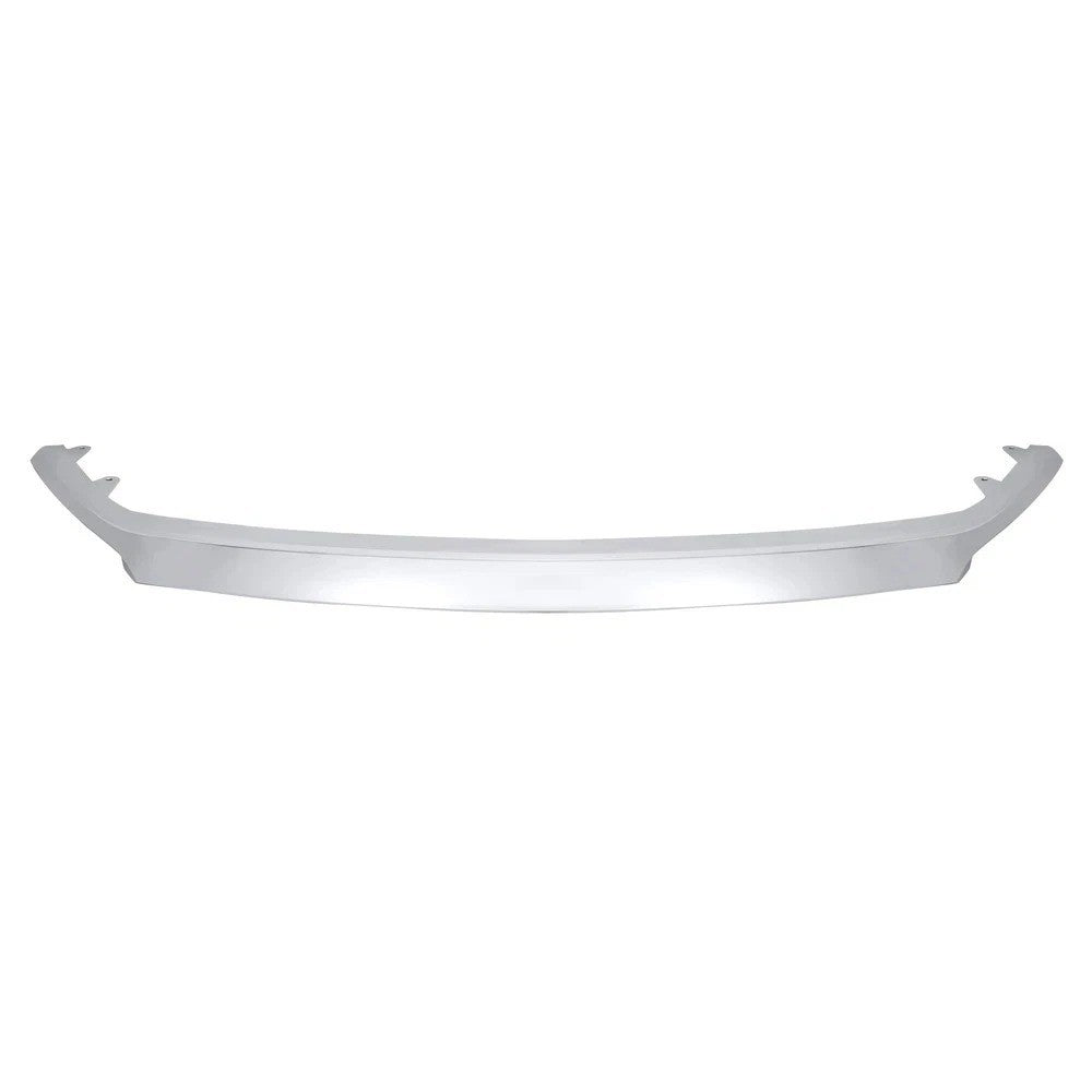 Fit Ford Fusion 2010 2011 2012 Upper Chrome Grille Molding Trim Factory Style