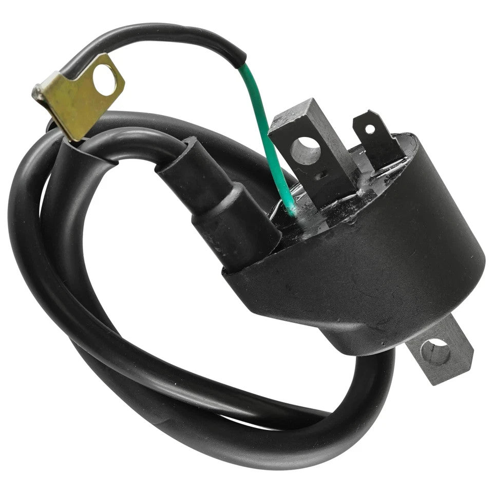 Ignition Coil for Honda Fourtrax Rancher AT 400 TRX400FA 2004 2005 2006 2007