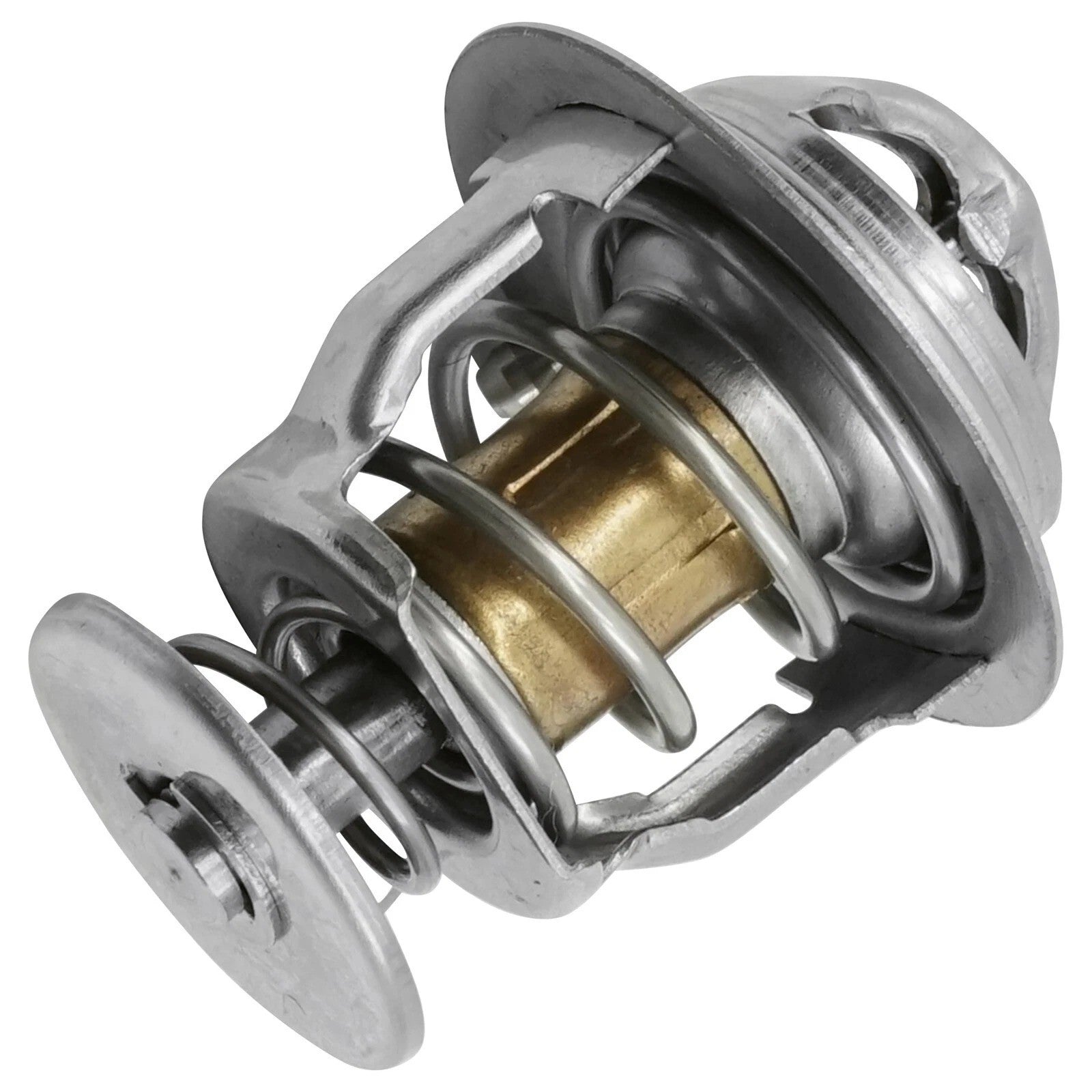 Caltric Thermostat Assembly For Honda CBR600RR 2003 2004 2005 2006/19300-MCJ-003