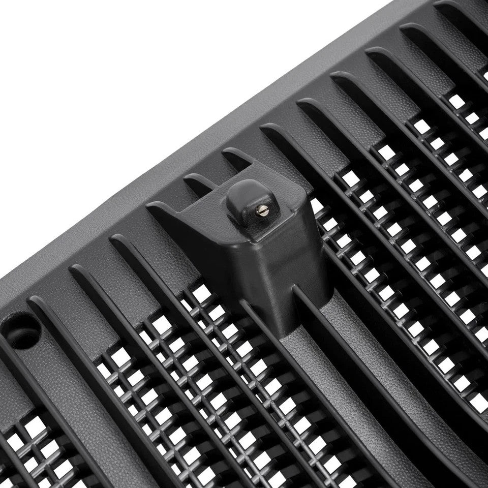 For Ford E-Series 1992-2024 #8C2Z15022A68AA Front Wiper Cowl Panel Grille Set