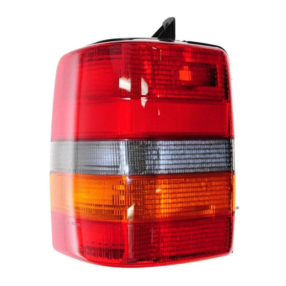 Rear Tail Lights Set Driver & Passenger Side Fits Jeep CH2800121 CH2801121
