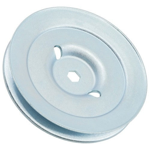 Caltric M152545 Spindle Pulley for John Deere X300 X304 X324 42"